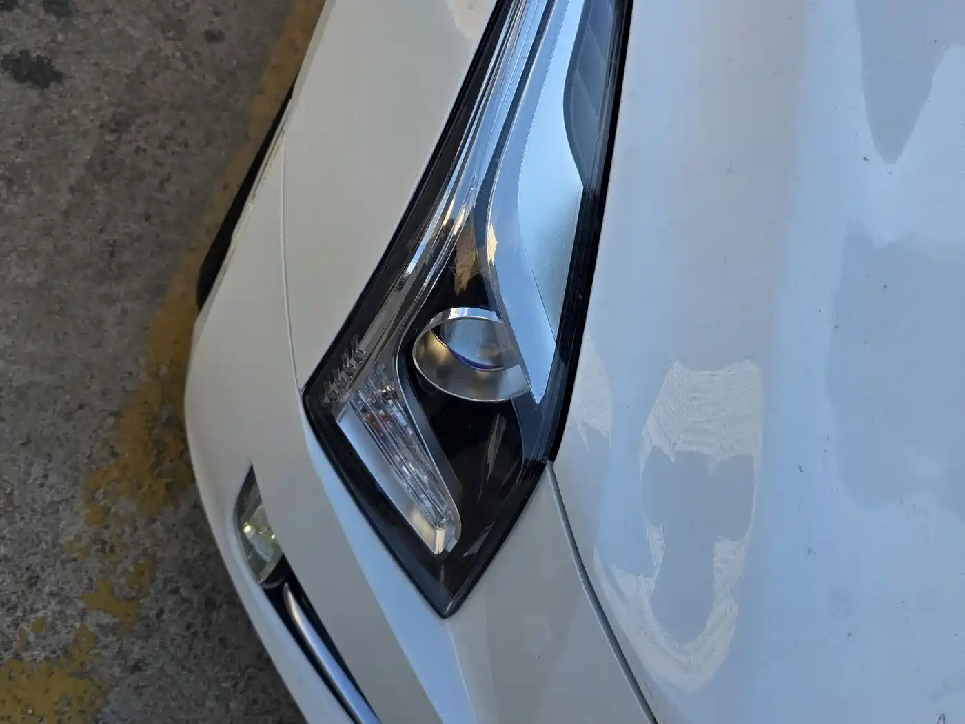 Cadillac ATS-L 2017 28T Technology фото 18