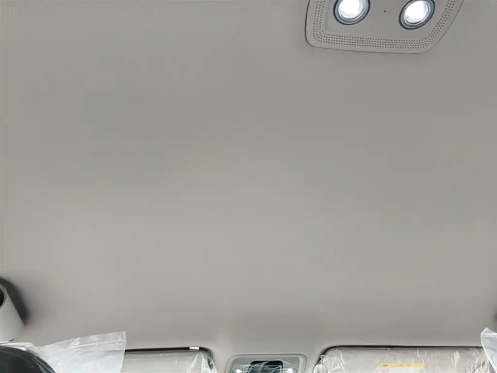 BYD Yuan PLUS 2025 Model Intelligent Driving Edition 510KM Leading Version фото 18