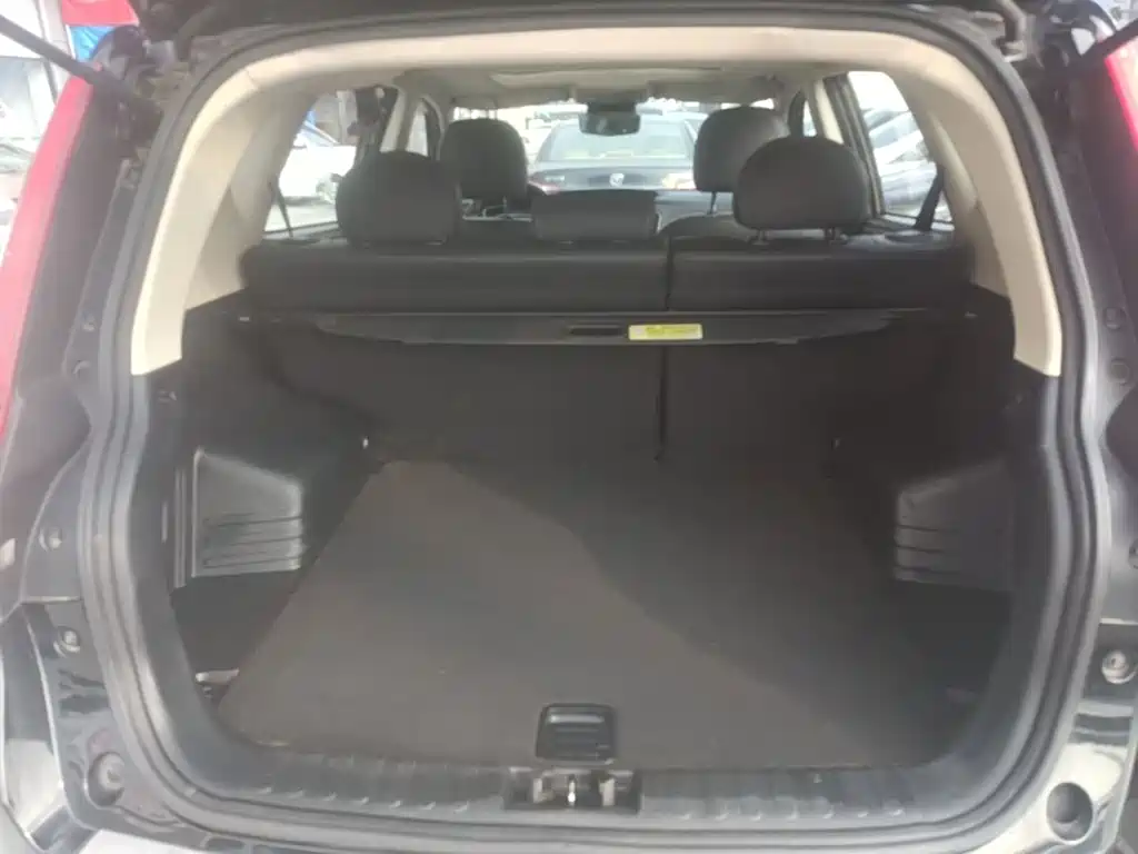 Geely Emgrand X6 2017 2016 1.8L Manual Premium
