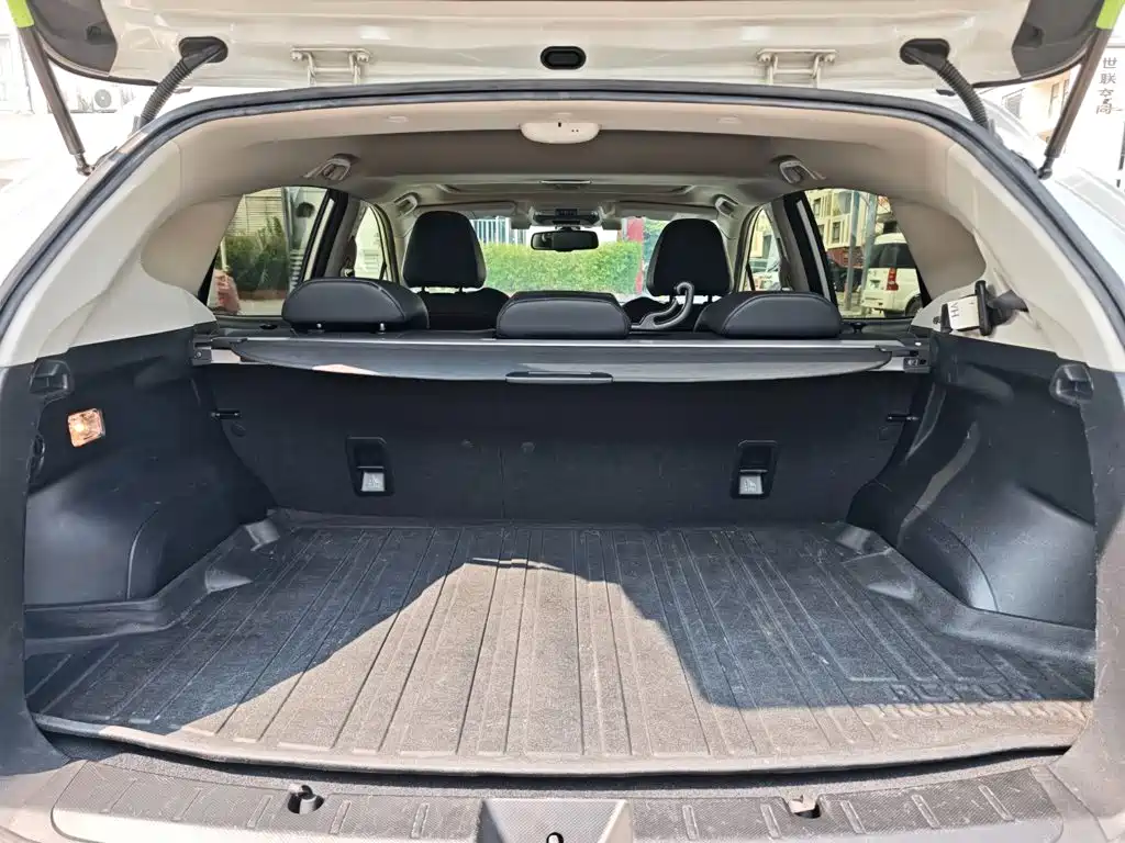 Subaru XV 2018 2018 2.0i AWD Limited EyeSight