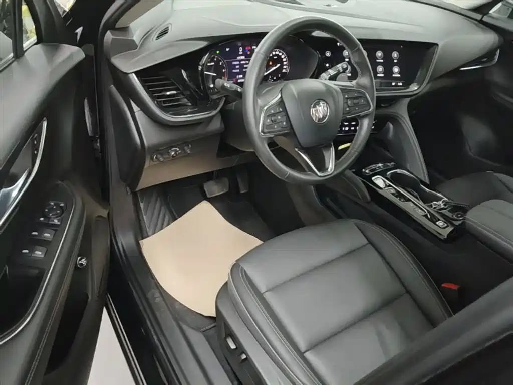 Buick Envision Plus 2022 Enclave Plus 652T 5-Seater Luxury фото 16