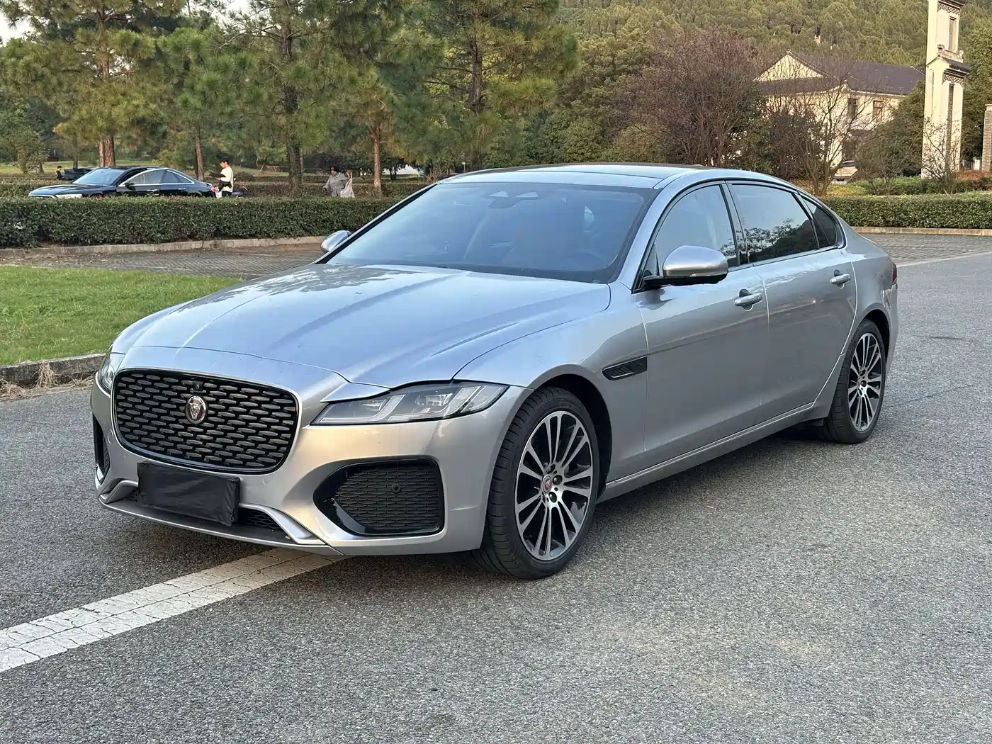 Similar car