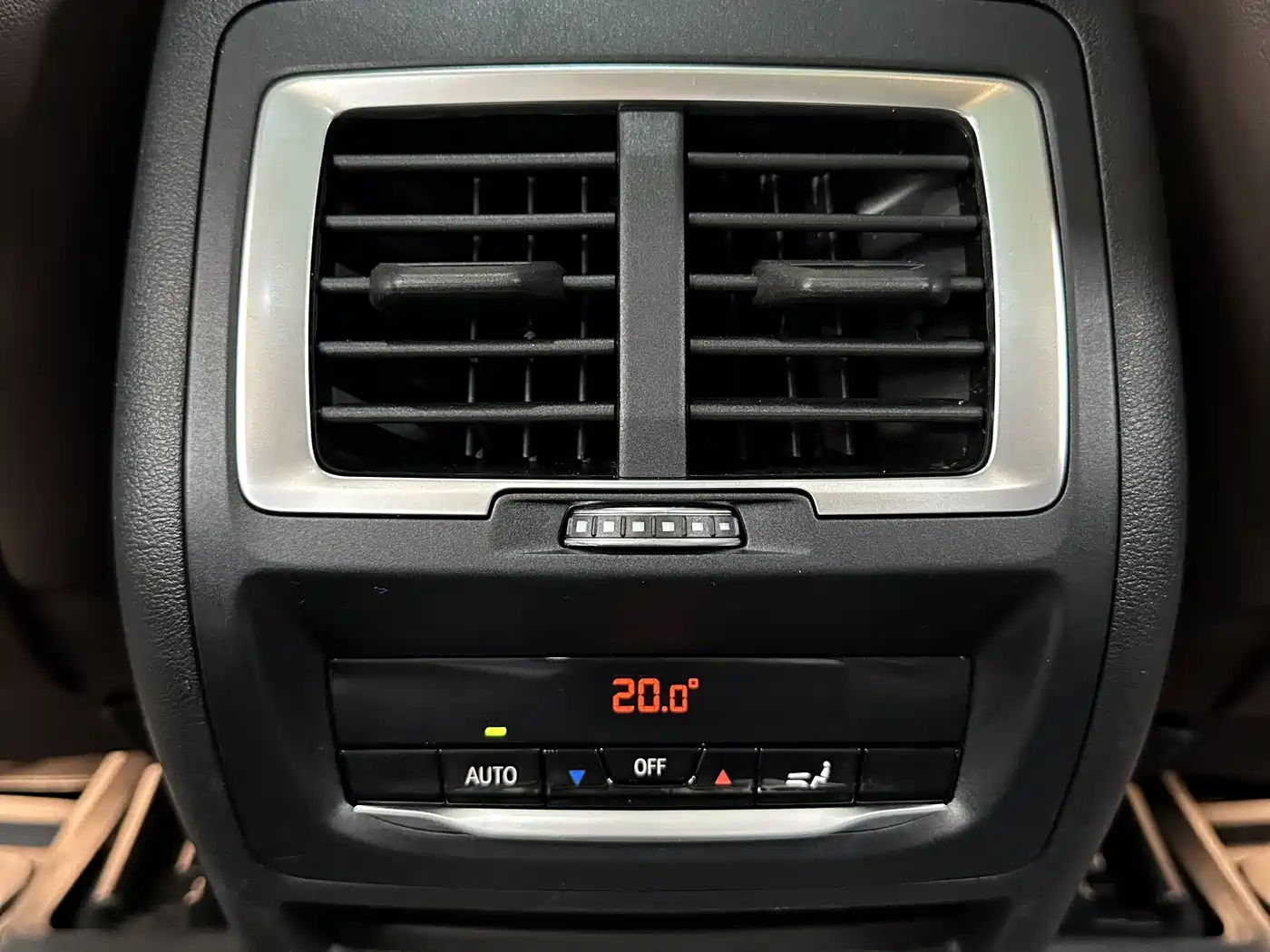 BMW X3 2022 xDrive30i Leading M Night Package фото 24