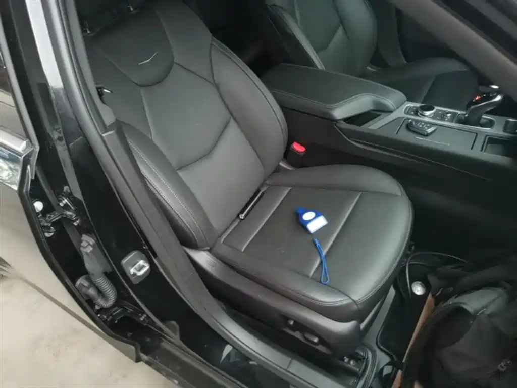Cadillac CT5 2022 28T Luxury (Standard) фото 25