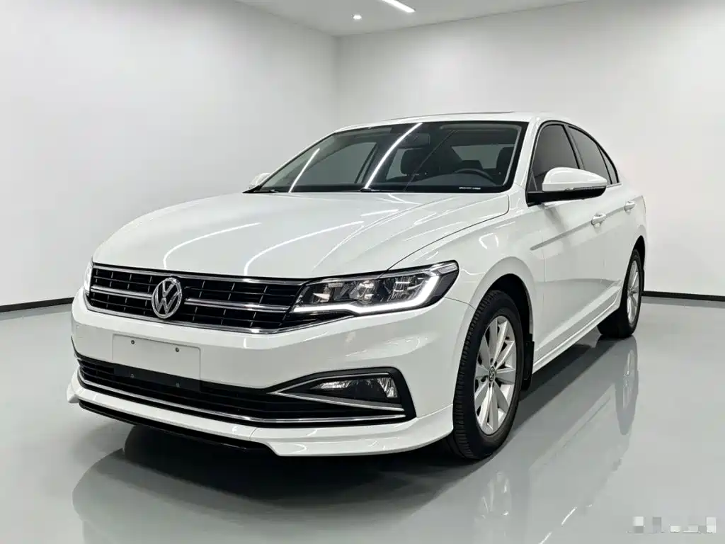 Фото 1 - Volkswagen Bora