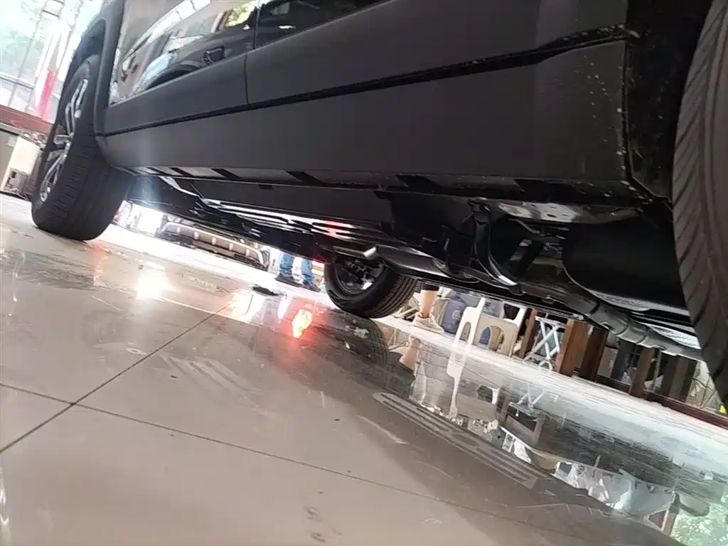 Haval Big Dog 2026 Model 1.5T High Configuration фото 22