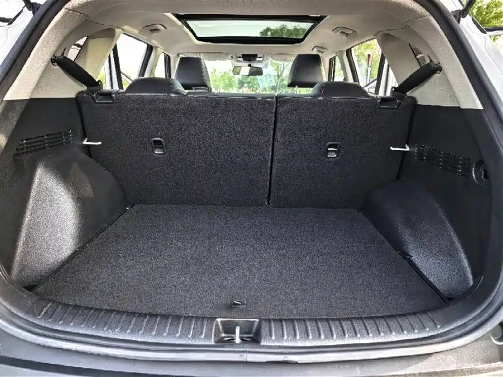 Kia KX3 Smart Run 2021 1.5L CVT Renewal Edition фото 9