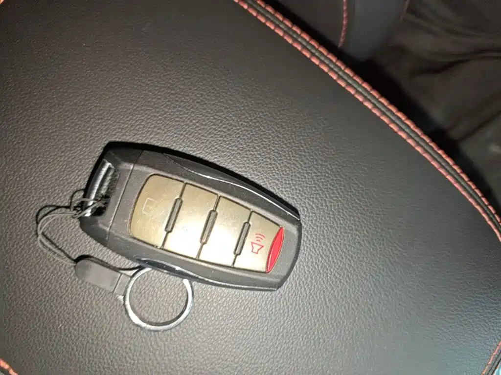 Haval H4 2018 Red Label 1.3GDIT DCT Fashion Edition фото 9