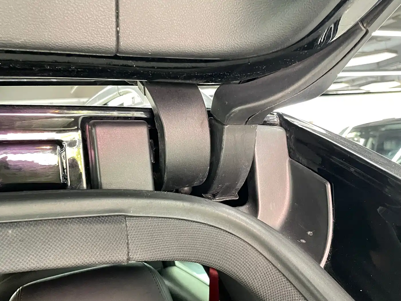 Porsche Cayenne 2007 Model Cayenne 3.6L фото 44