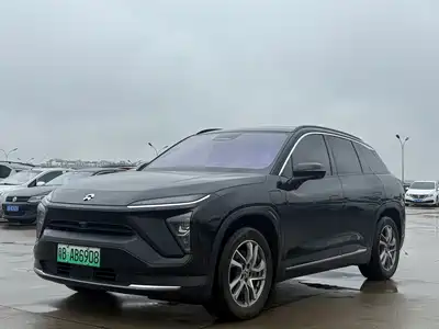 NIO ES6