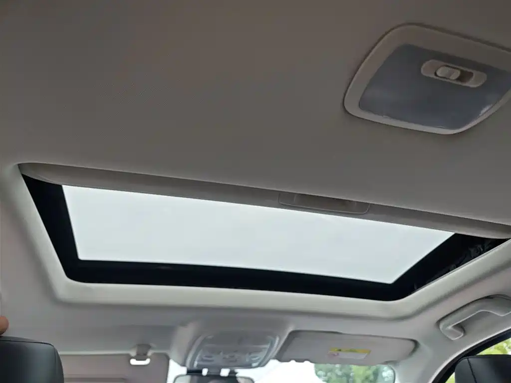 Haval H6 2021 National Trend Edition 1.5T Automatic Urban Edition фото 18