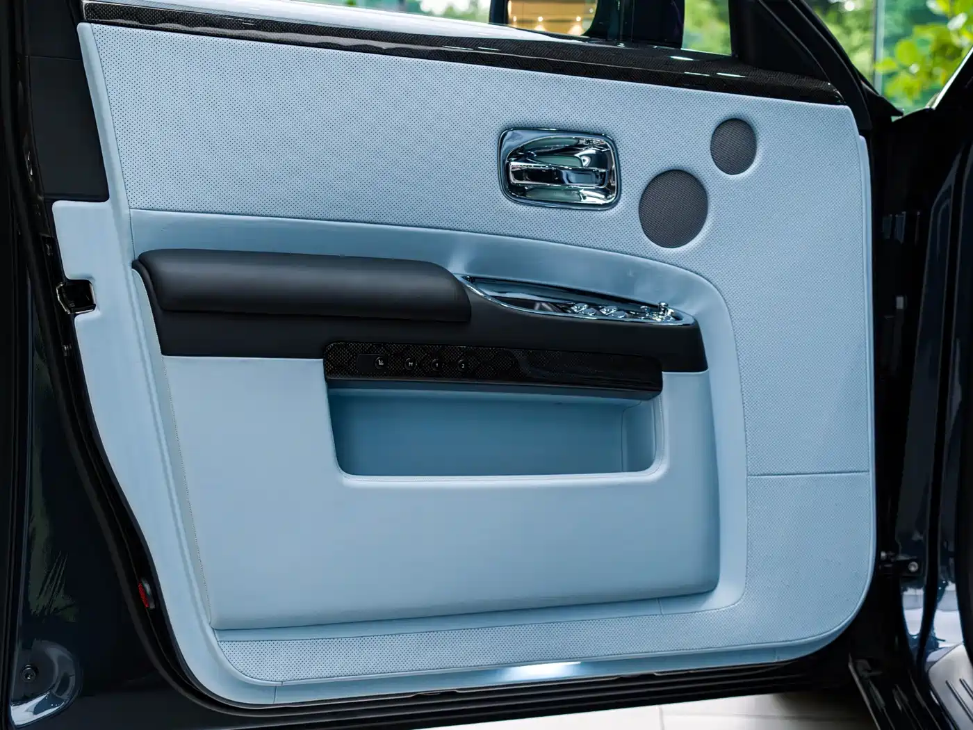 Rolls-Royce Ghost 2010 2010 Model 6.6T Standard
