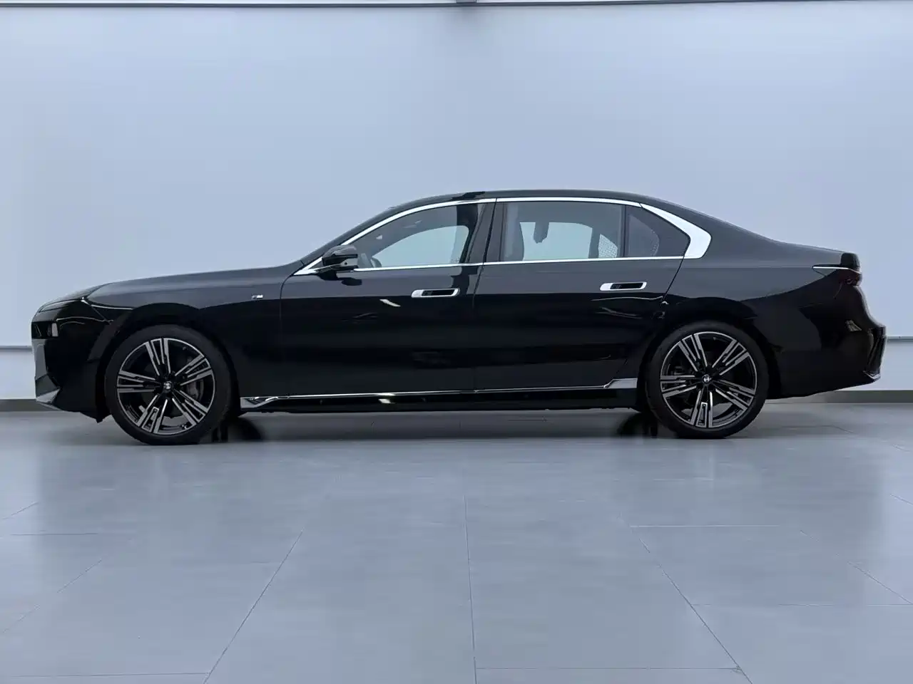 2026 BMW 7 Series