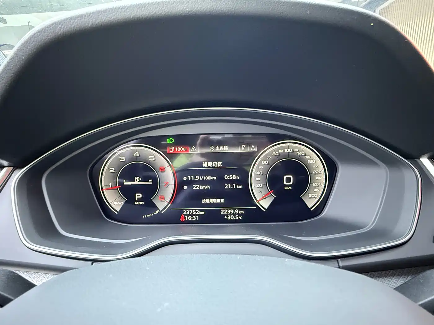 Audi Q5L 2025 40 TFSI Luxury Dynamic фото 8