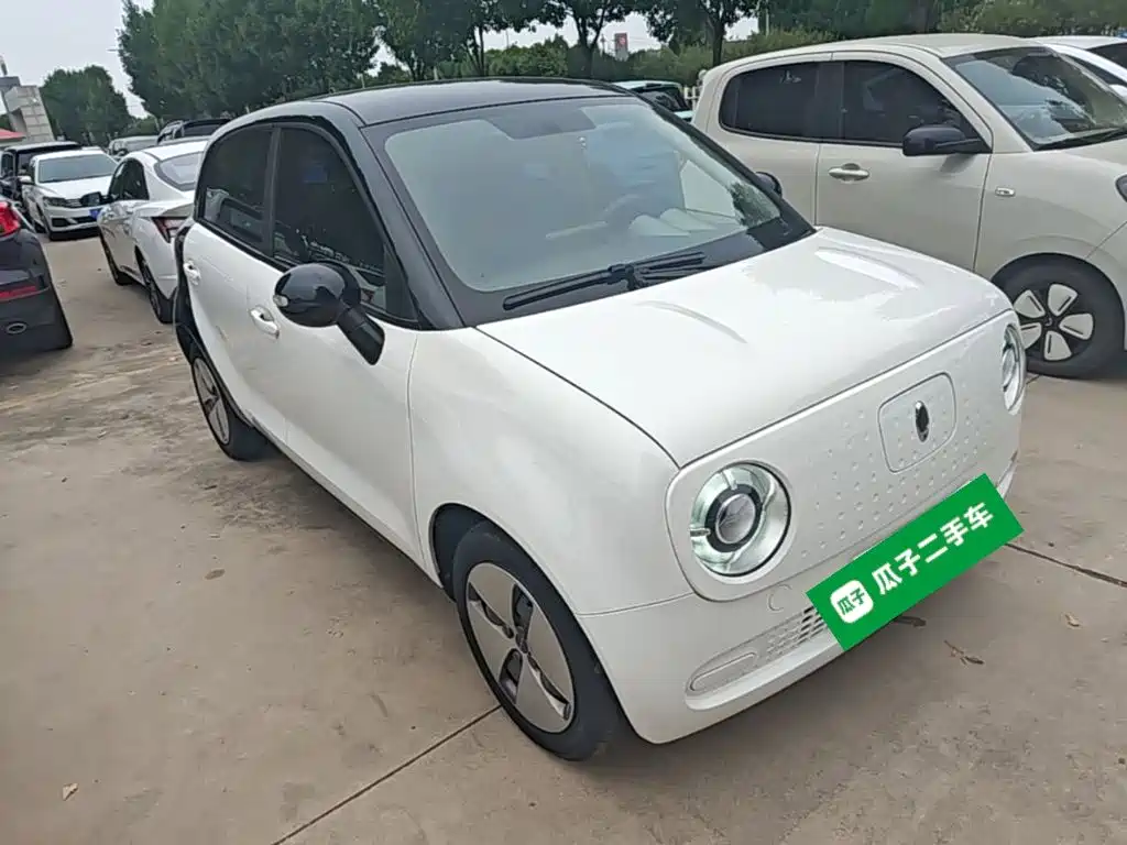 Ora Black Cat 2021 2021 301km Basic Model