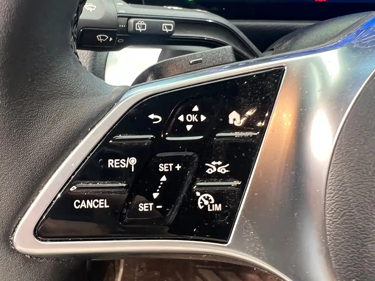 Mercedes-Benz GLB 2025 GLB 220 Dynamic фото 14