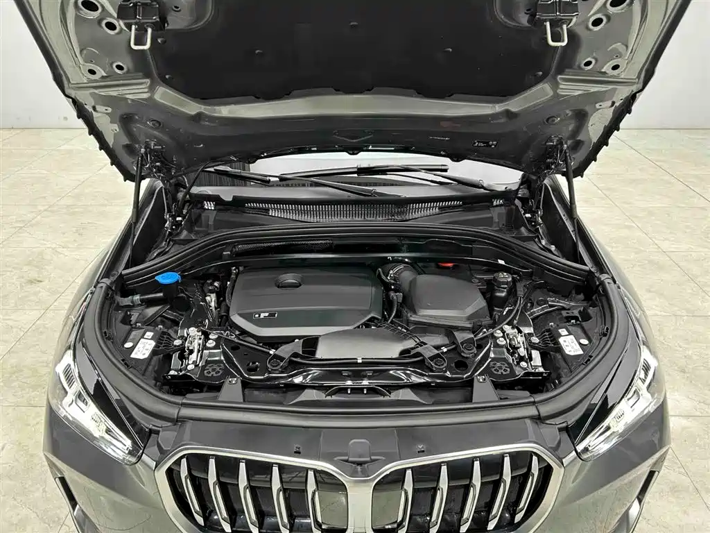 BMW X1 2023 sDrive20Li X Design Package фото 21