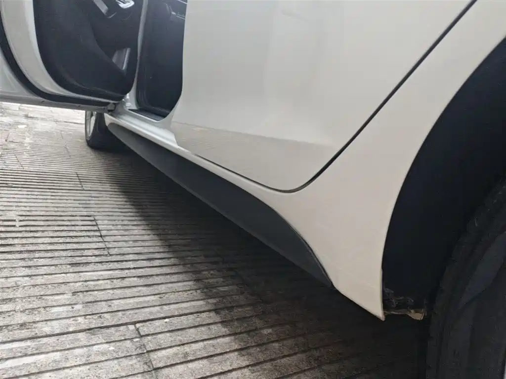 Hyundai Fista 2019 280TGDi Smart Speed Edition China V фото 22