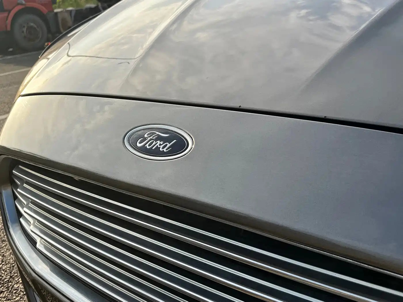 Ford Mondeo 2013 2013 2.0L GTDi200 Fashion