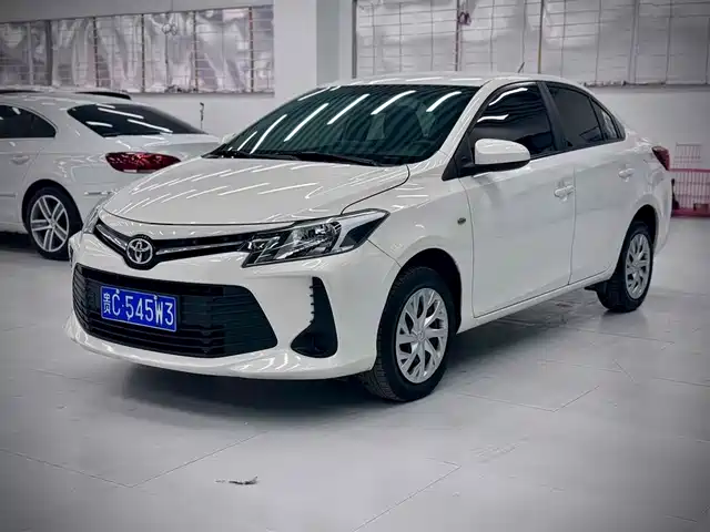 TOYOTA VIOS