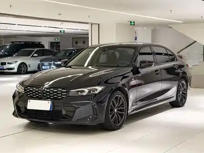 BMW 3