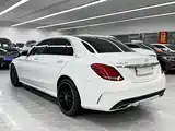 Фото 4 - Mercedes-Benz C-Class