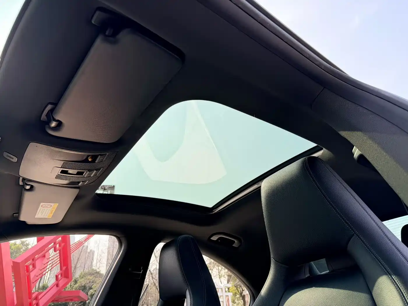 Mercedes-Benz CLA (Import) 2017 Facelift CLA 200 Style фото 12