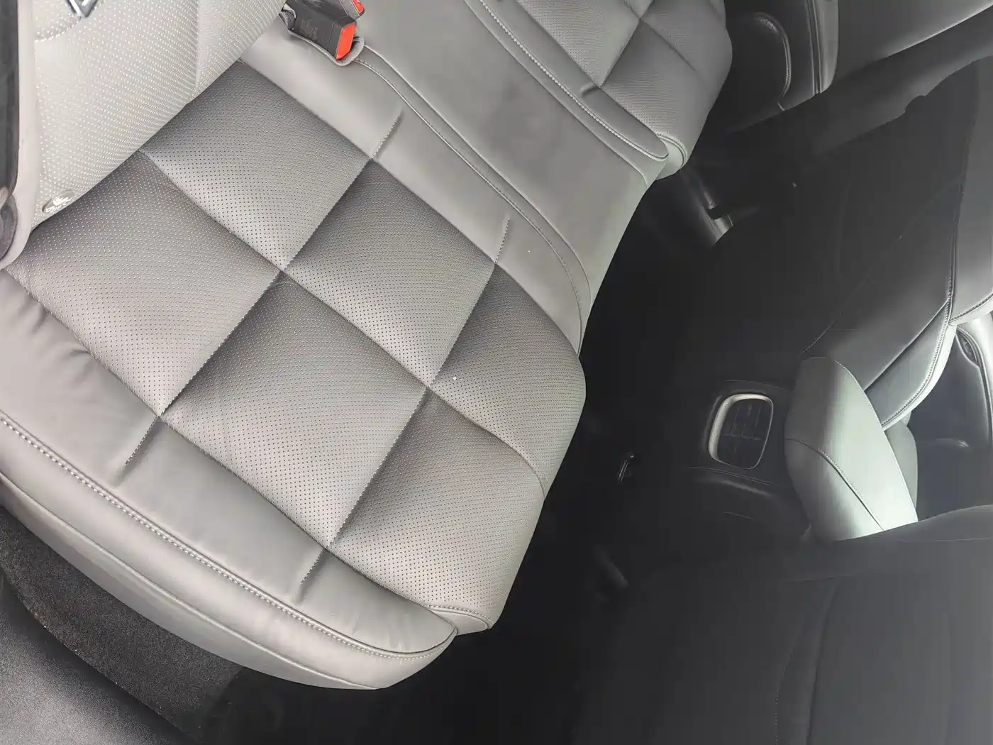 IM Motors IM LS6 2023 2023 Max Standard Edition