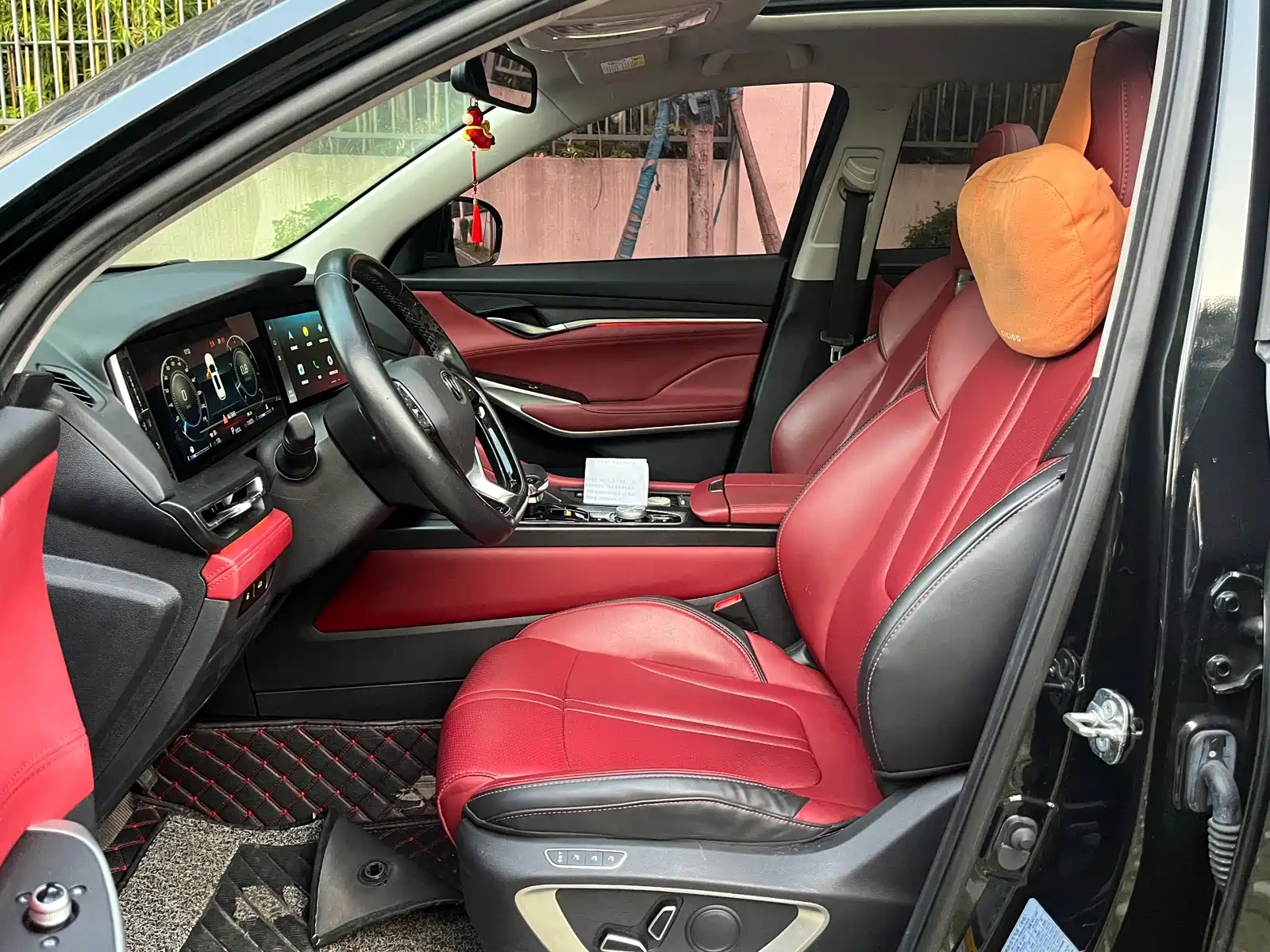 Фото 8 - Changan CS75 PLUS