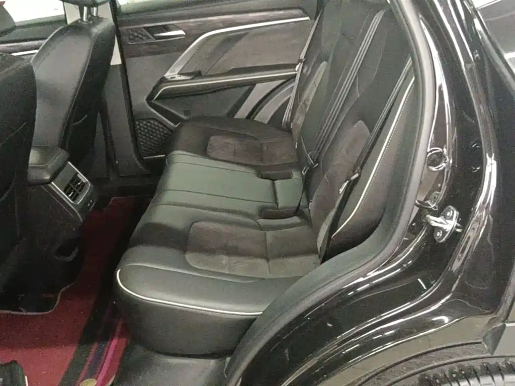 Haval H6 2023 National Trend Edition 1.5T Automatic Urban фото 17