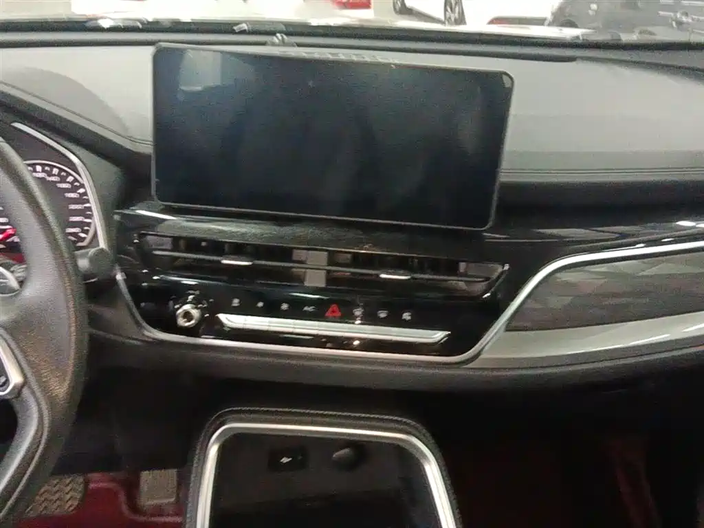 Haval H6 2023 National Trend Edition 1.5T Automatic Urban фото 13