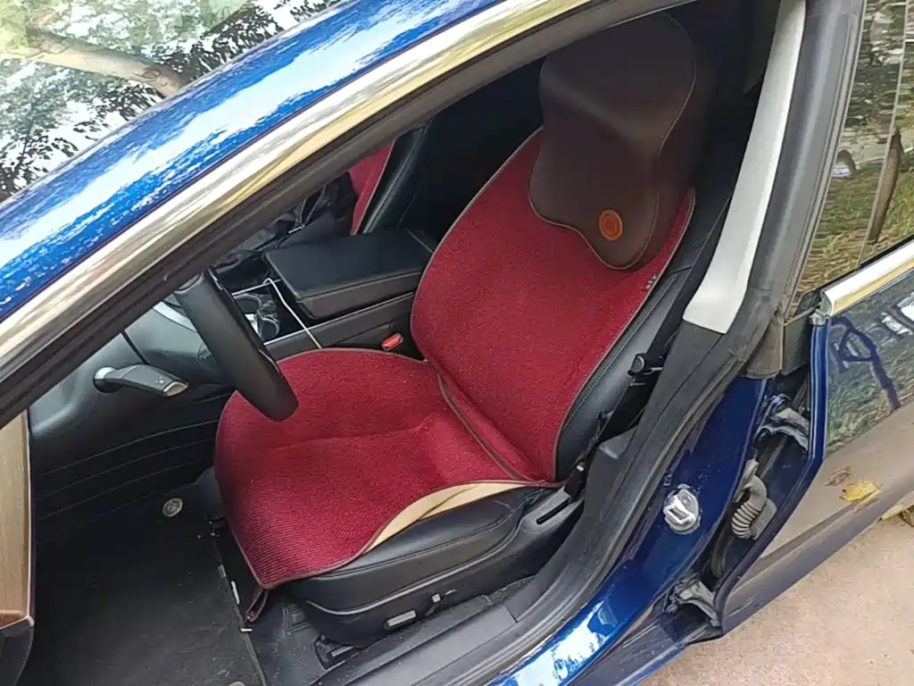 Фото 15 - Tesla Model 3 (Import)