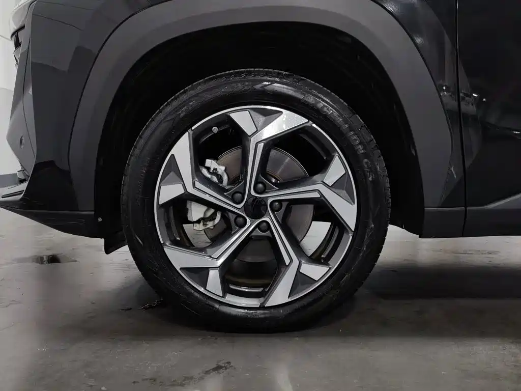 Geely Boyue L 2023 2023 1.5TD DCT Premium