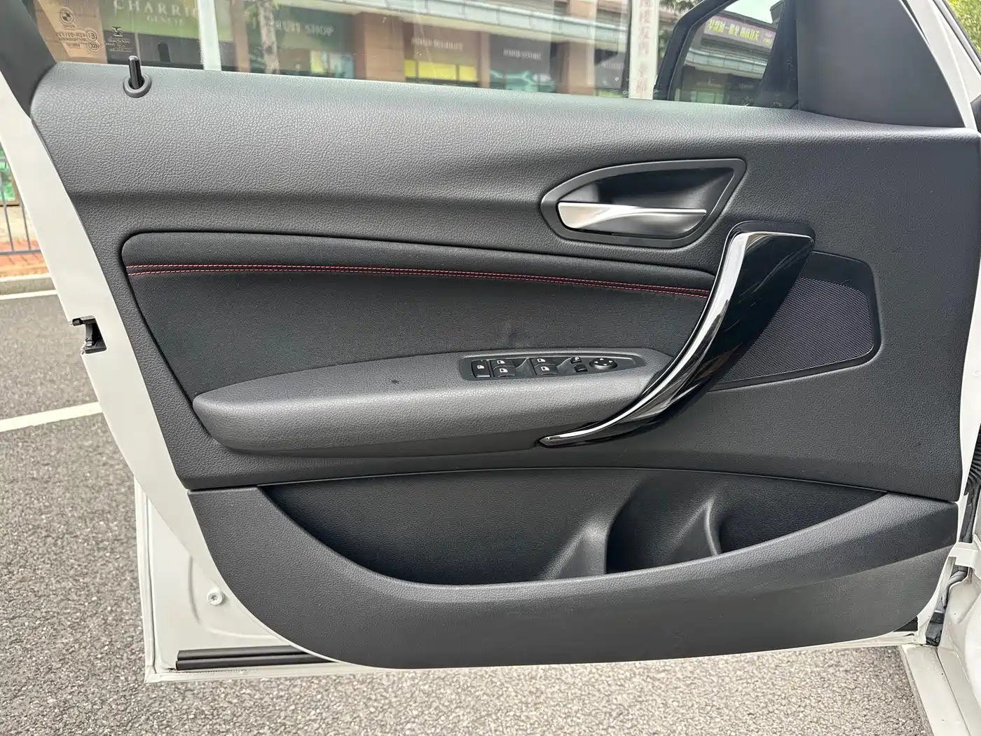 BMW 1 Series (Import) 2016 120i Sport Design Package фото 10