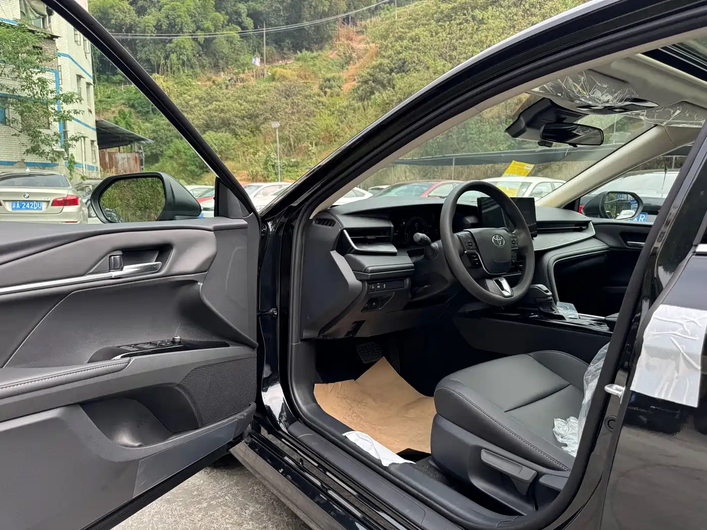 Toyota Camry 2026 2026 Hybrid 2.0HE Elite Edition