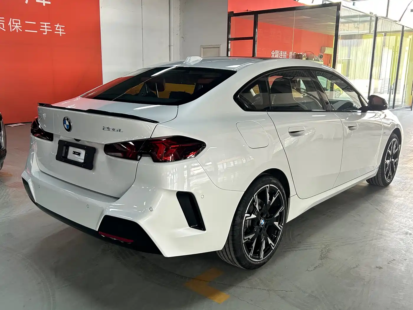 BMW 2 Series 2025 225L M Sport Moonlight Package фото 19