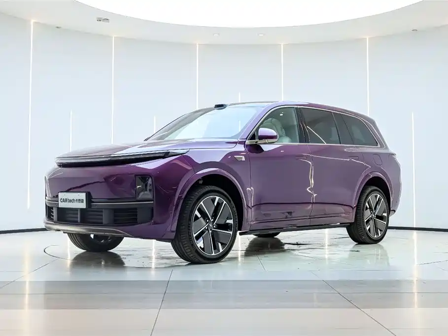 Li Auto IDEAL L9