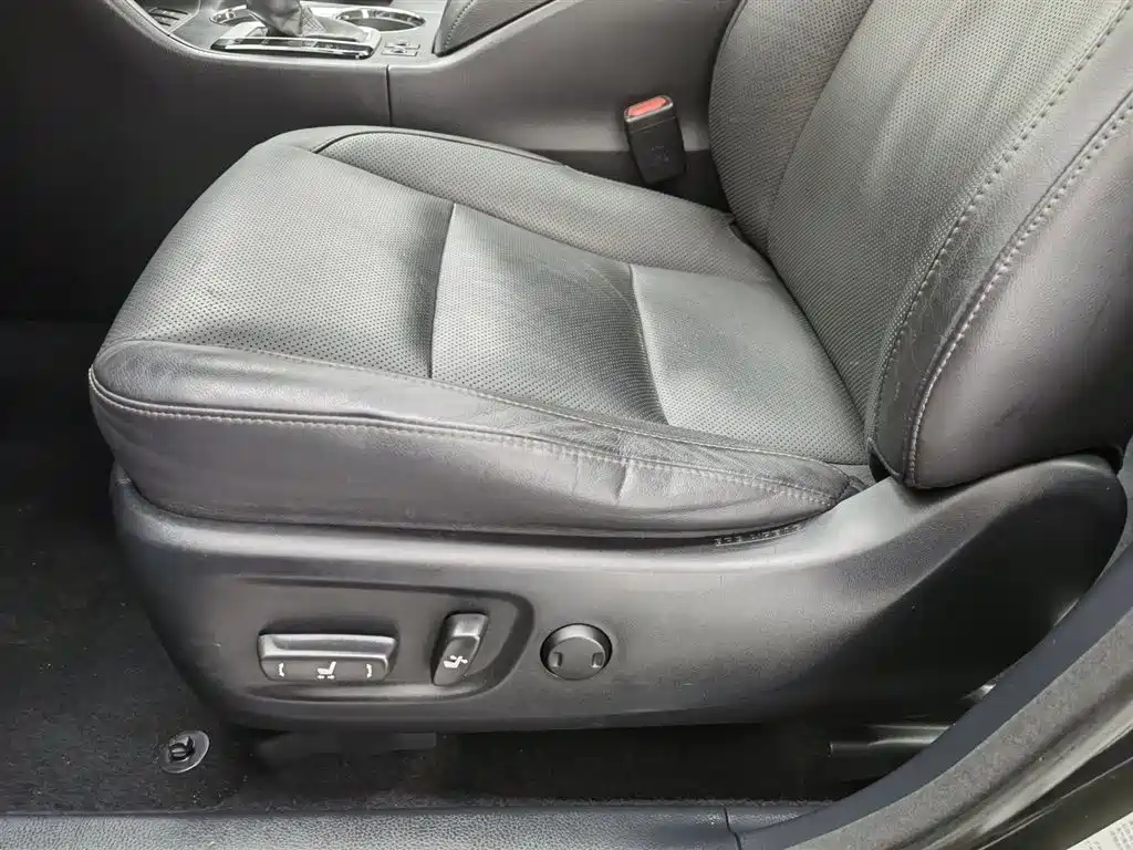 Toyota Highlander 2015 2.0T AWD Luxury Edition 7-seater фото 20