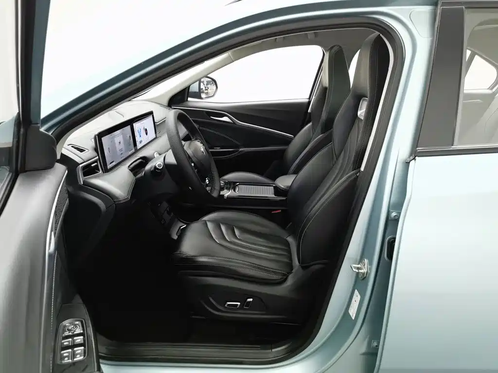Nezha Auto Neta U 2022 2022 Smart 500 LFP