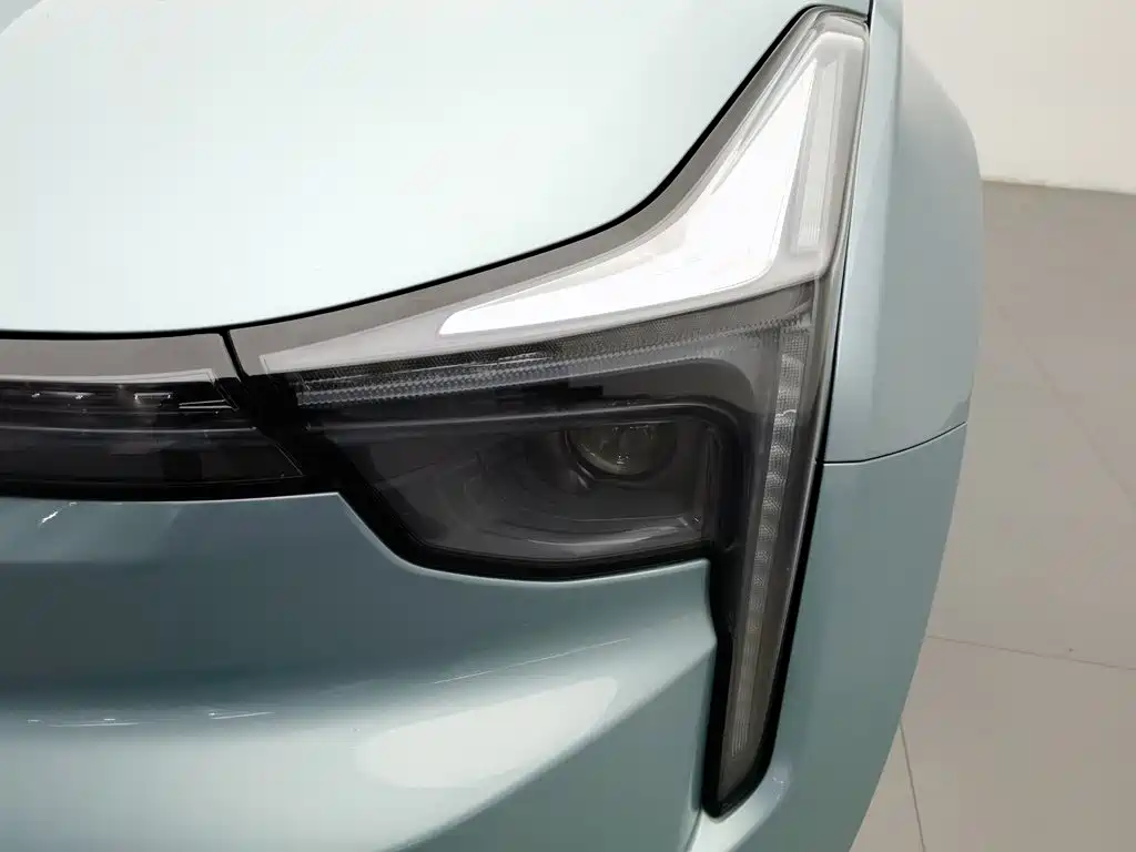 Nezha Auto Neta U 2022 2022 Smart 500 LFP
