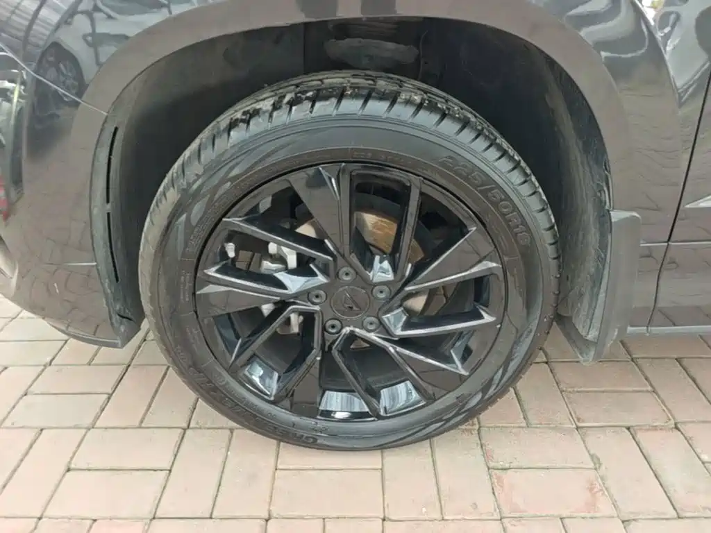 Фото 23 - Jetta VS5