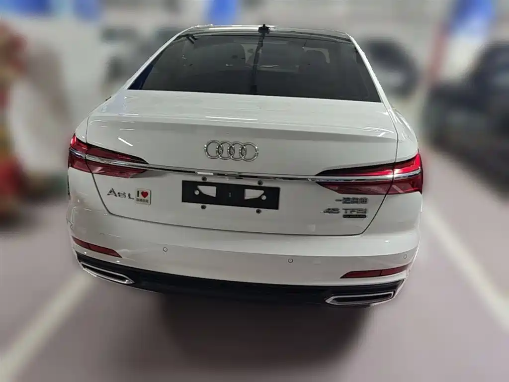 Audi A6L 2019 45 TFSI quattro Premium Dynamic фото 10