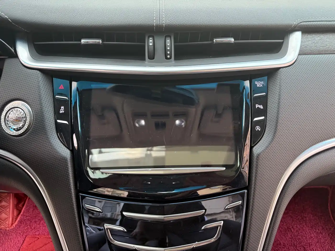 Cadillac XTS 2018 28T Elite фото 8