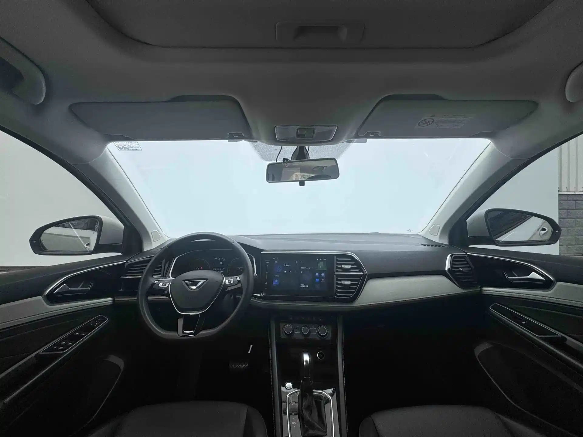 Фото 9 - Jetta VS5