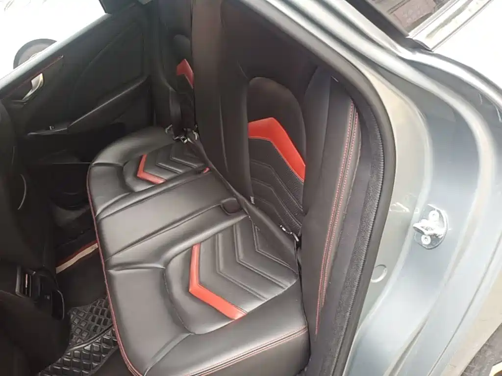 Cowin Xuandu 2021 2021 1.5T CVT Power Edition
