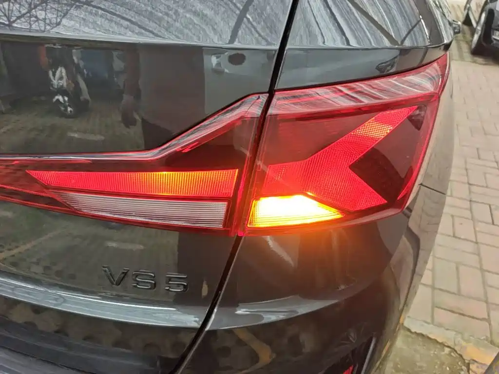 Фото 8 - Jetta VS5
