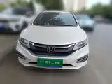 Photo 2 - Honda Jade
