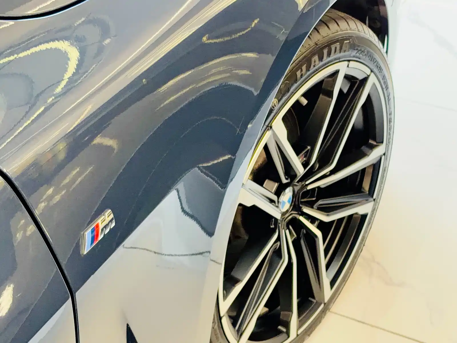 Фото 21 - BMW 4 Series