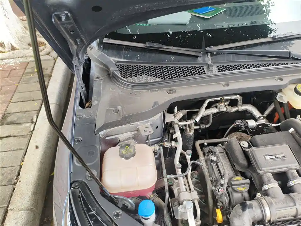 BYD Seal 06 New Energy 2024 DM-i 120KM Premium фото 21