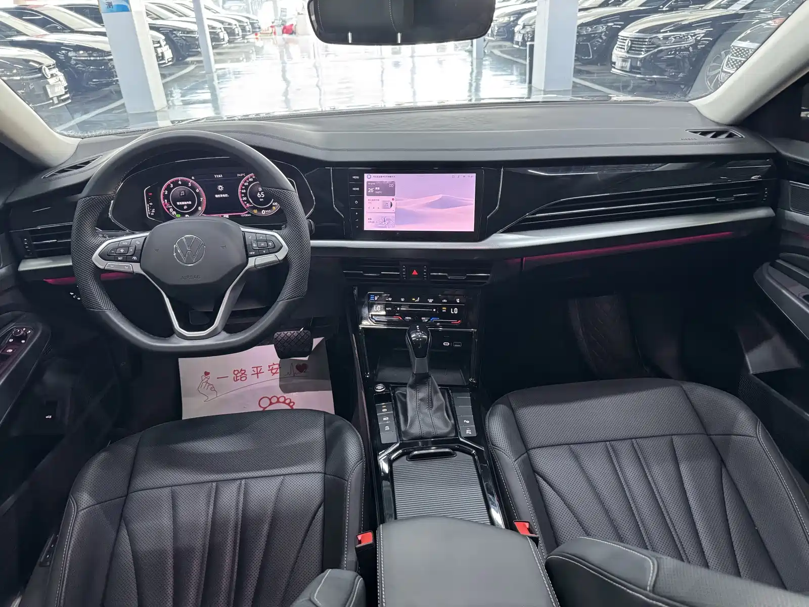 Photo 6 - Volkswagen Passat